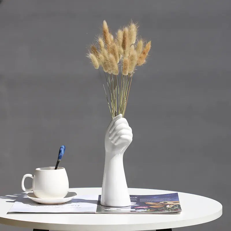 Timeless Flower Vase