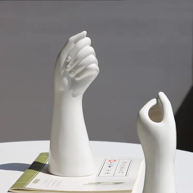 Timeless Flower Vase