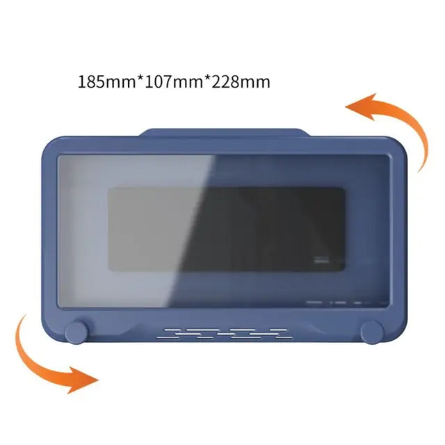 Phone AquaMount Shower Safe