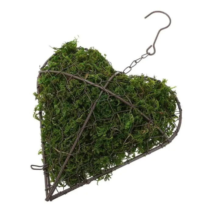 VerdeVista Hanging Garden