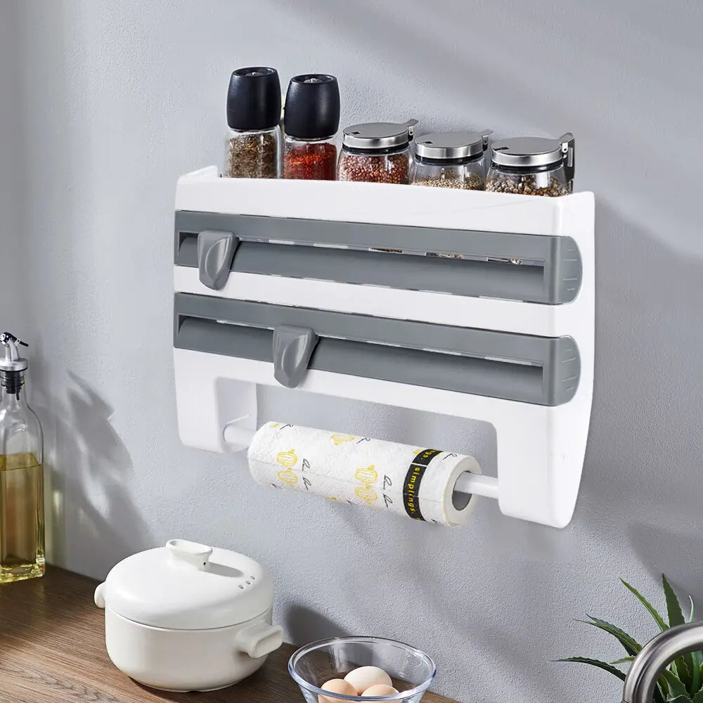 All-in-One Kitchen Mate