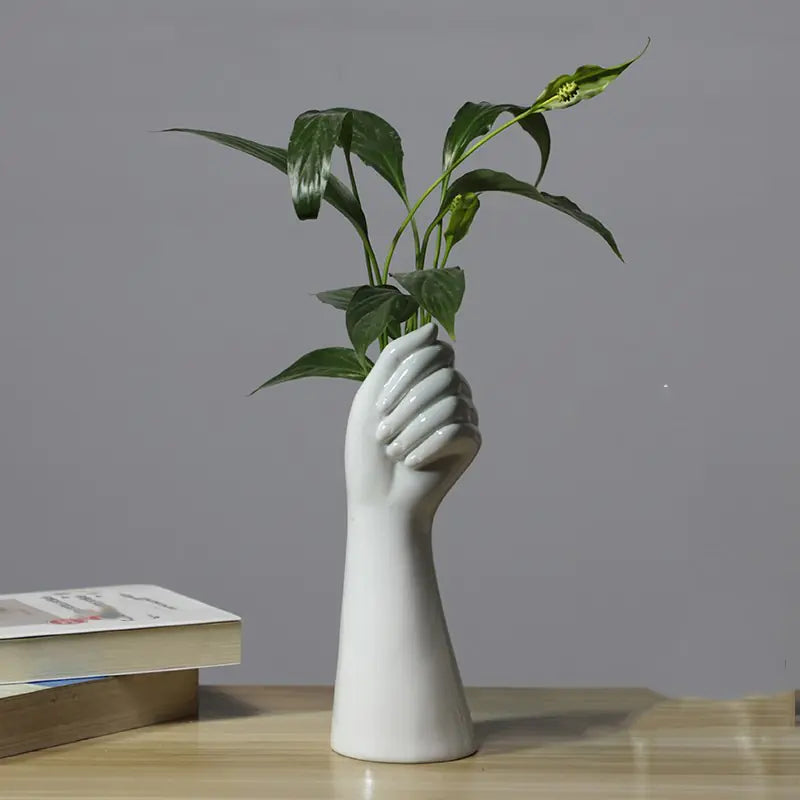 Timeless Flower Vase