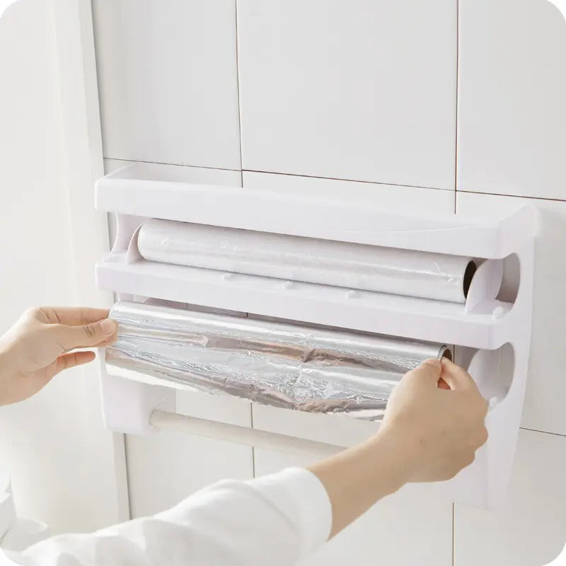 All-in-One Kitchen Mate