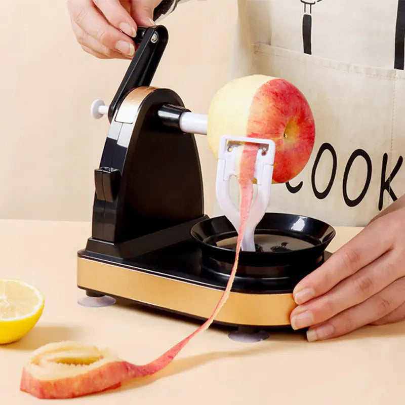SwiftSlice Fruit & Potato Peeler