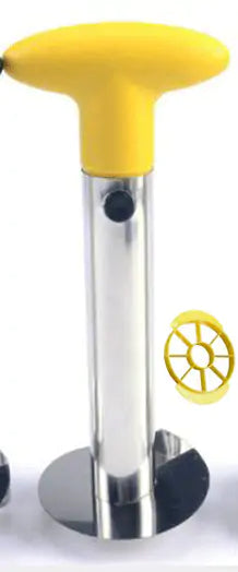 Swift Pineapple Slicer