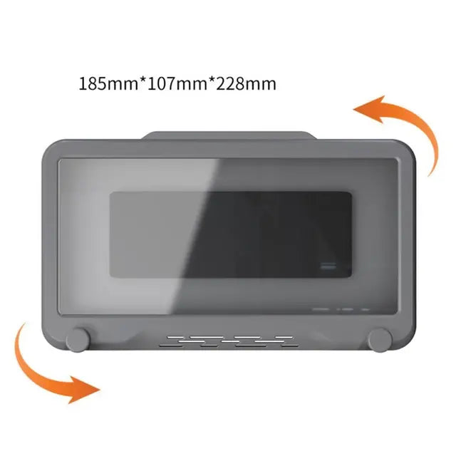 Phone AquaMount Shower Safe