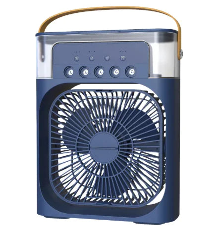 Breezy Mist LED Humidifier