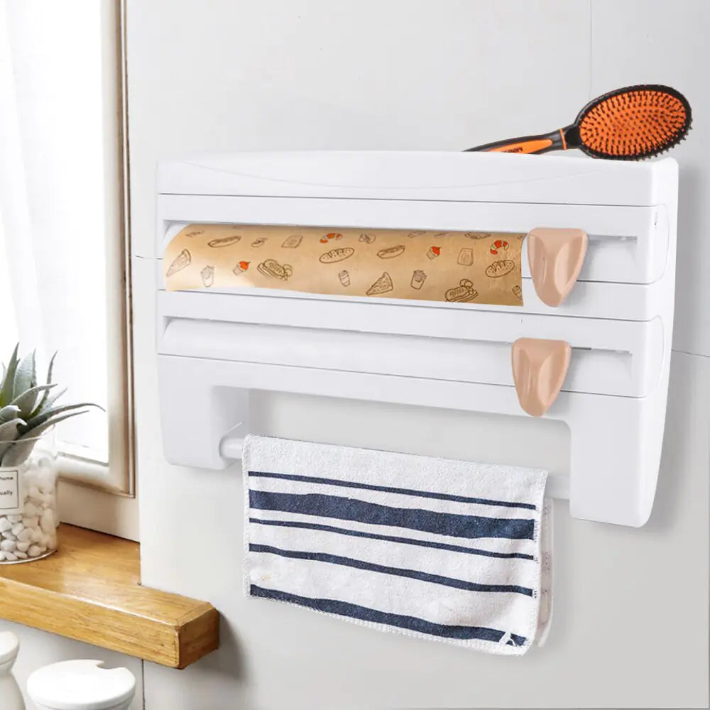 All-in-One Kitchen Mate