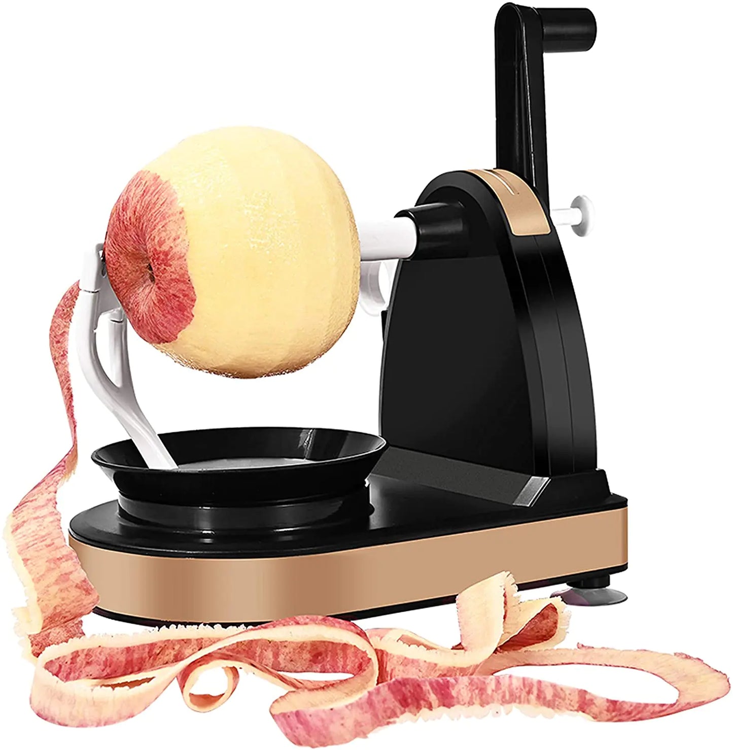 SwiftSlice Fruit & Potato Peeler