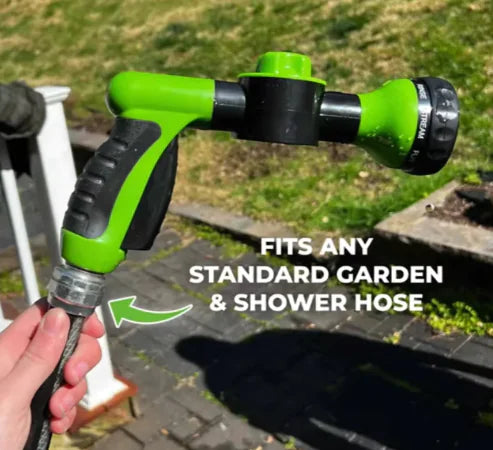 GardenJet Multipurpose Sprayer