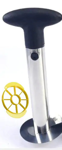 Swift Pineapple Slicer