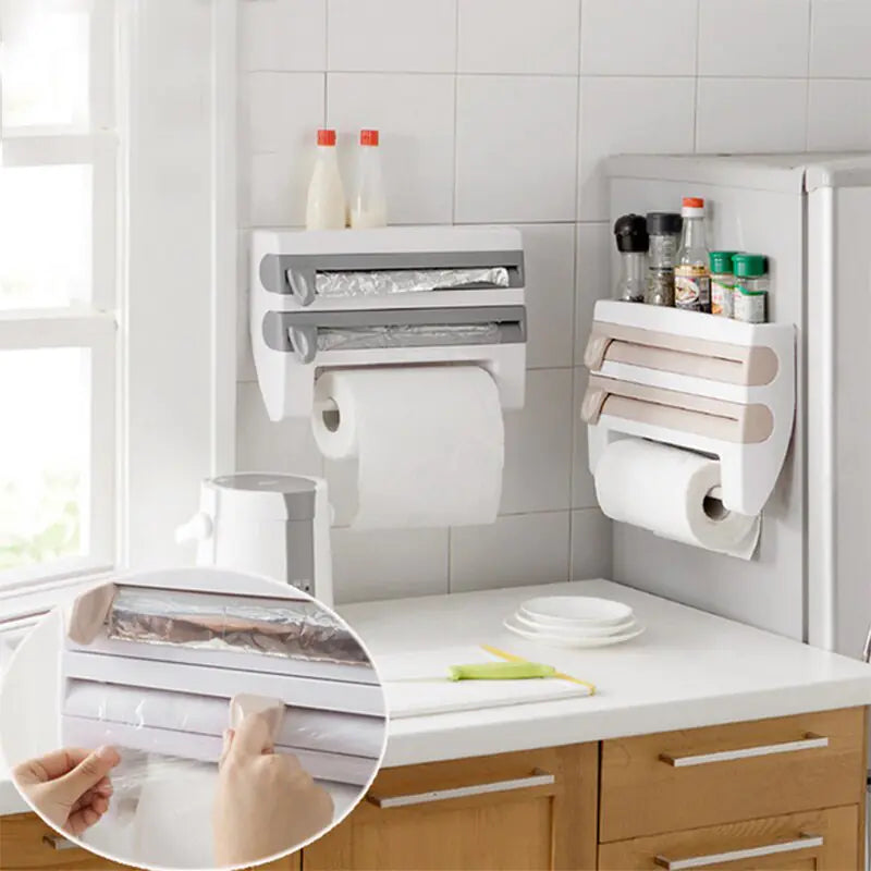 All-in-One Kitchen Mate