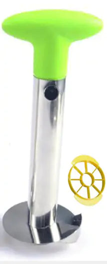 Swift Pineapple Slicer
