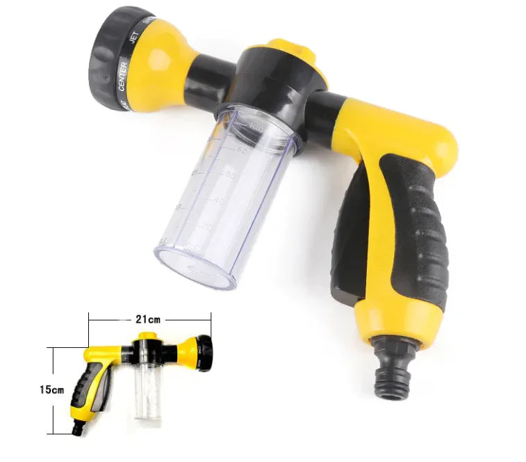 GardenJet Multipurpose Sprayer
