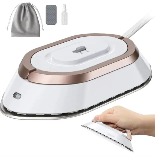 Travel Compact Iron 120V/220V