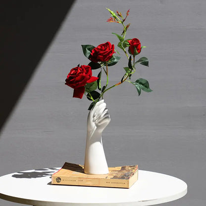 Timeless Flower Vase