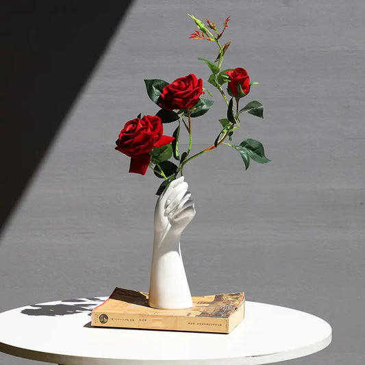 Timeless Flower Vase