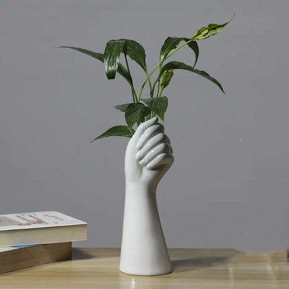 Timeless Flower Vase