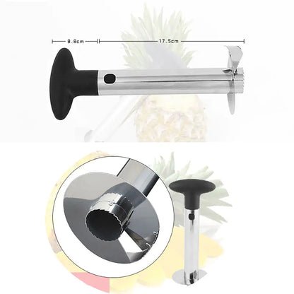 Swift Pineapple Slicer