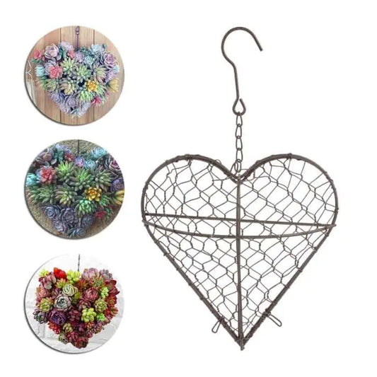 VerdeVista Hanging Garden